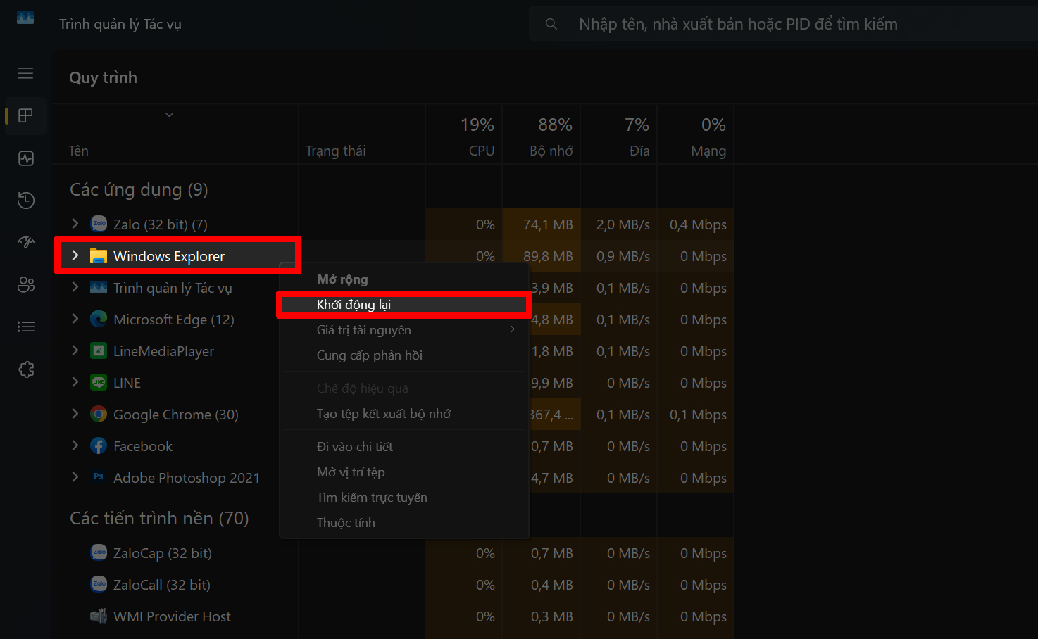 Cách khắc phục lỗi CHKDSK Cannot Continue in Read-Only Mode trên Windows