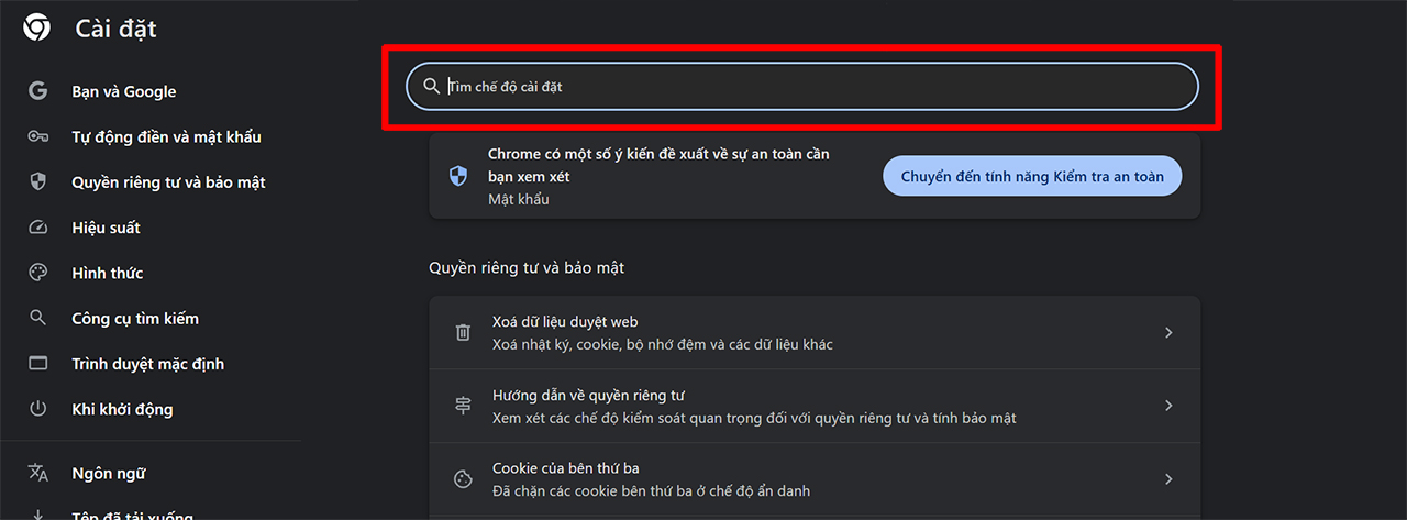 Cách truy cập các trang web bị chặn hoặc lỗi trên Chrome Cách truy cập các trang web bị chặn hoặc lỗi trên Chrome