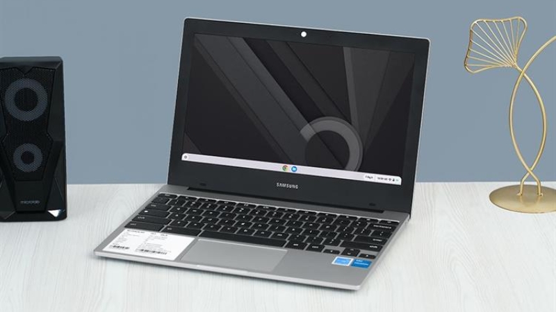 Samsung Galaxy Chromebook Go 11.6 inch