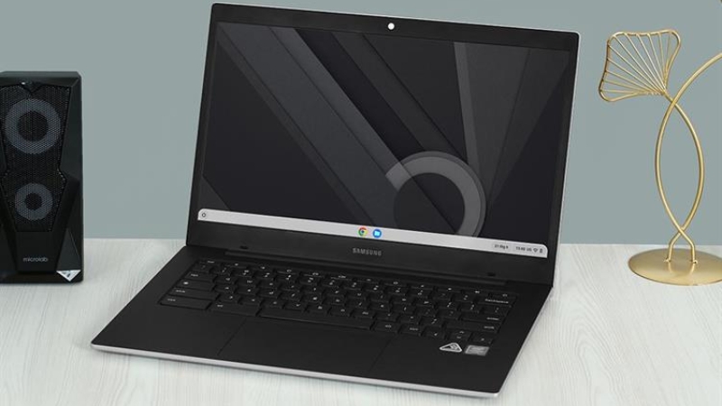 Samsung Galaxy Chromebook Go 14 inch