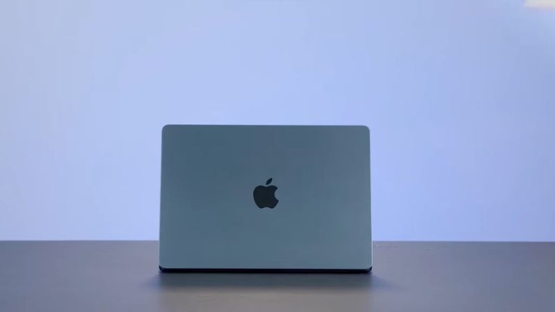 MacBook Air 13 inch M2