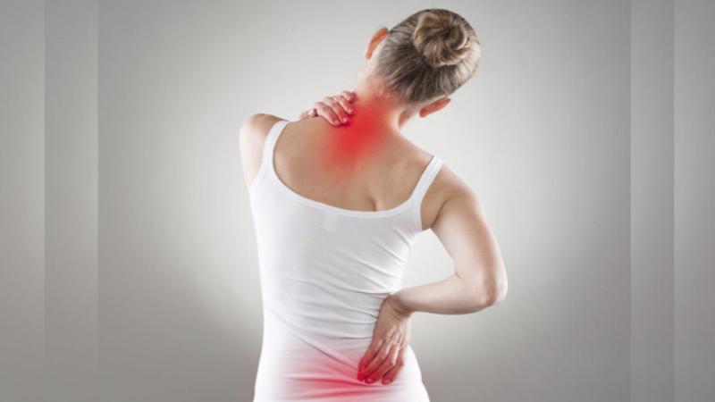 Tinh dầu hoa hồng có khả năng giảm mức độ đau của cơ thể