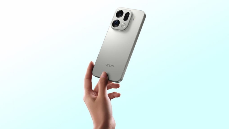 OPPO Find X9 Pro 5G