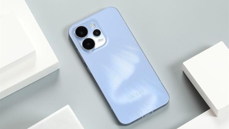OPPO Reno15 Pro 5G
