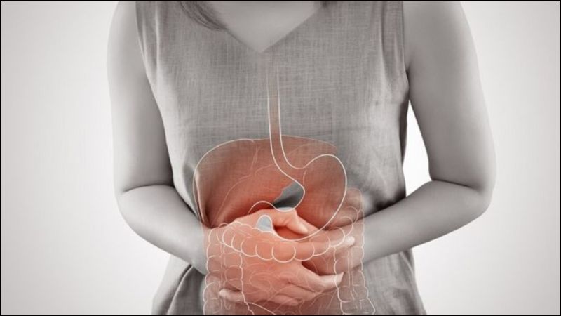 Tỷ lệ mắc hội chứng ruột kích thích ở nữ giới cao gấp đôi nam giới Tỷ lệ mắc hội chứng ruột kích thích ở nữ giới cao gấp đôi nam giới