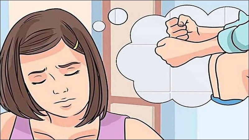 Các triệu chứng của IBS có thể gây ra các vấn đề về tâm lý cho người bệnh Các triệu chứng của IBS có thể gây ra các vấn đề về tâm lý cho người bệnh