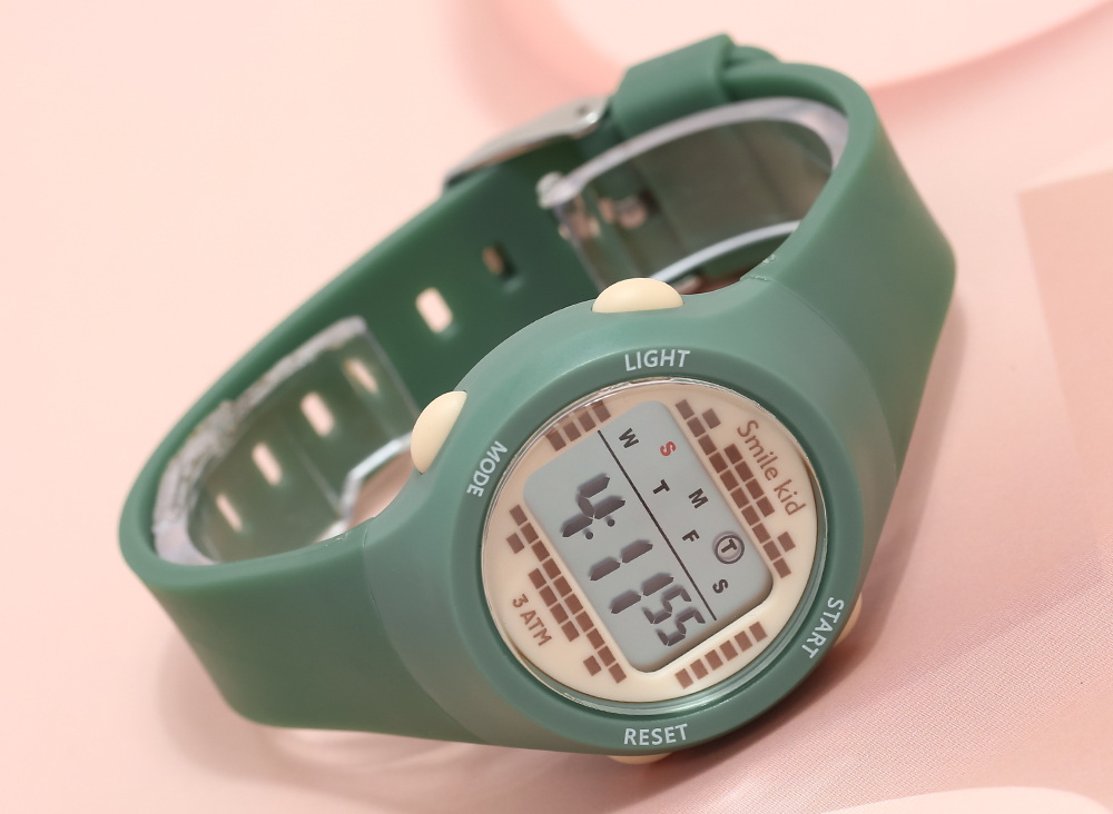 Đồng hồ Smile Kid 36 mm Trẻ em SL400-04SG