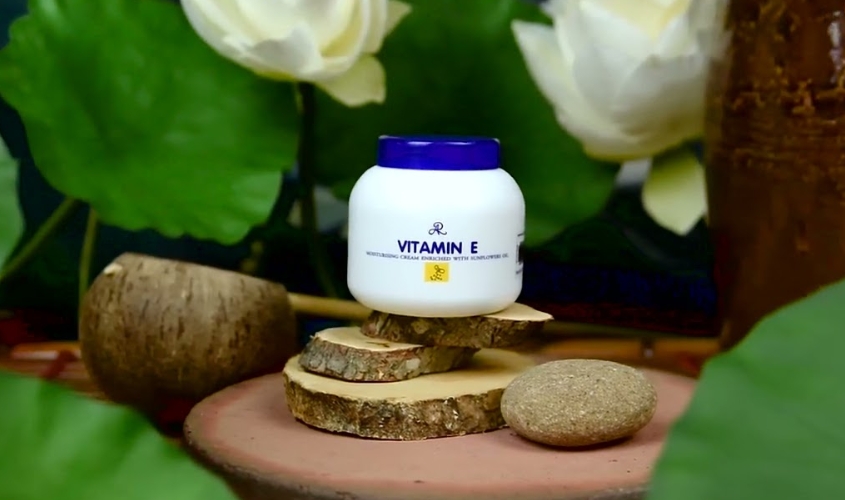 Vitamin E là chất dinh dưỡng cần thiết đối với cơ thể Vitamin E là chất dinh dưỡng cần thiết đối với cơ thể