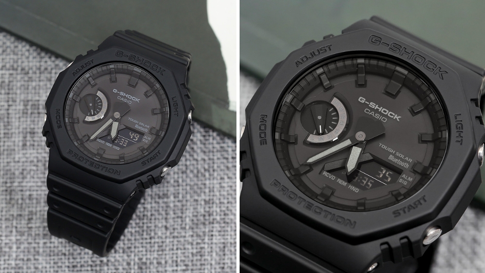 Đồng hồ GA-B2100