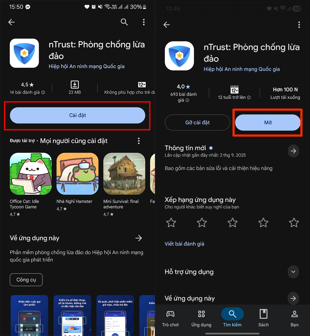 Cách kiểm tra trang web lừa đảo Cách kiểm tra trang web lừa đảo