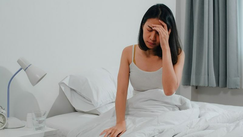 Chiết xuất từ quả la hán giúp giảm mệt mỏi bằng cách tăng cường chuyển hóa năng lượng, dự trữ glycogen ở gan và cơ bắp