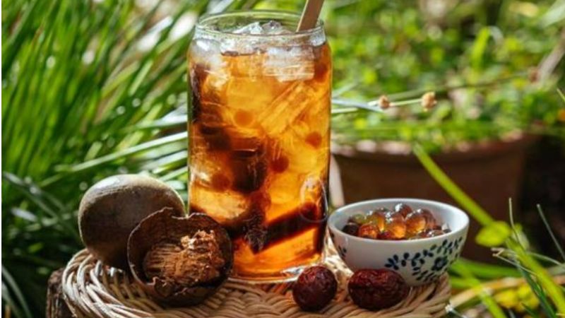 Quả la hán có thể được sử dụng theo nhiều cách khác nhau, phổ biến nhất là nấu nước uống