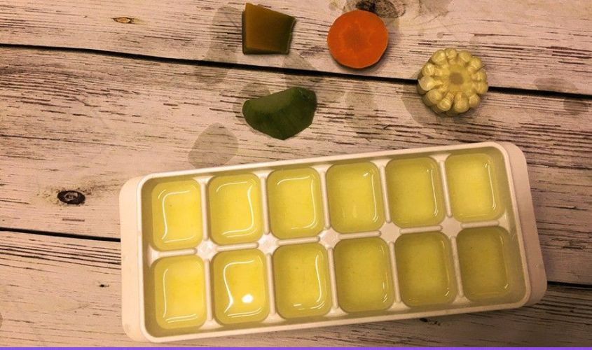 Hình minh hoạ nước dashi rau củ