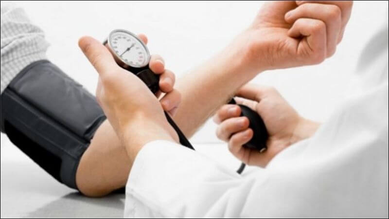 Củ bình vôi có tác dụng cải thiện tình trạng tăng huyết áp