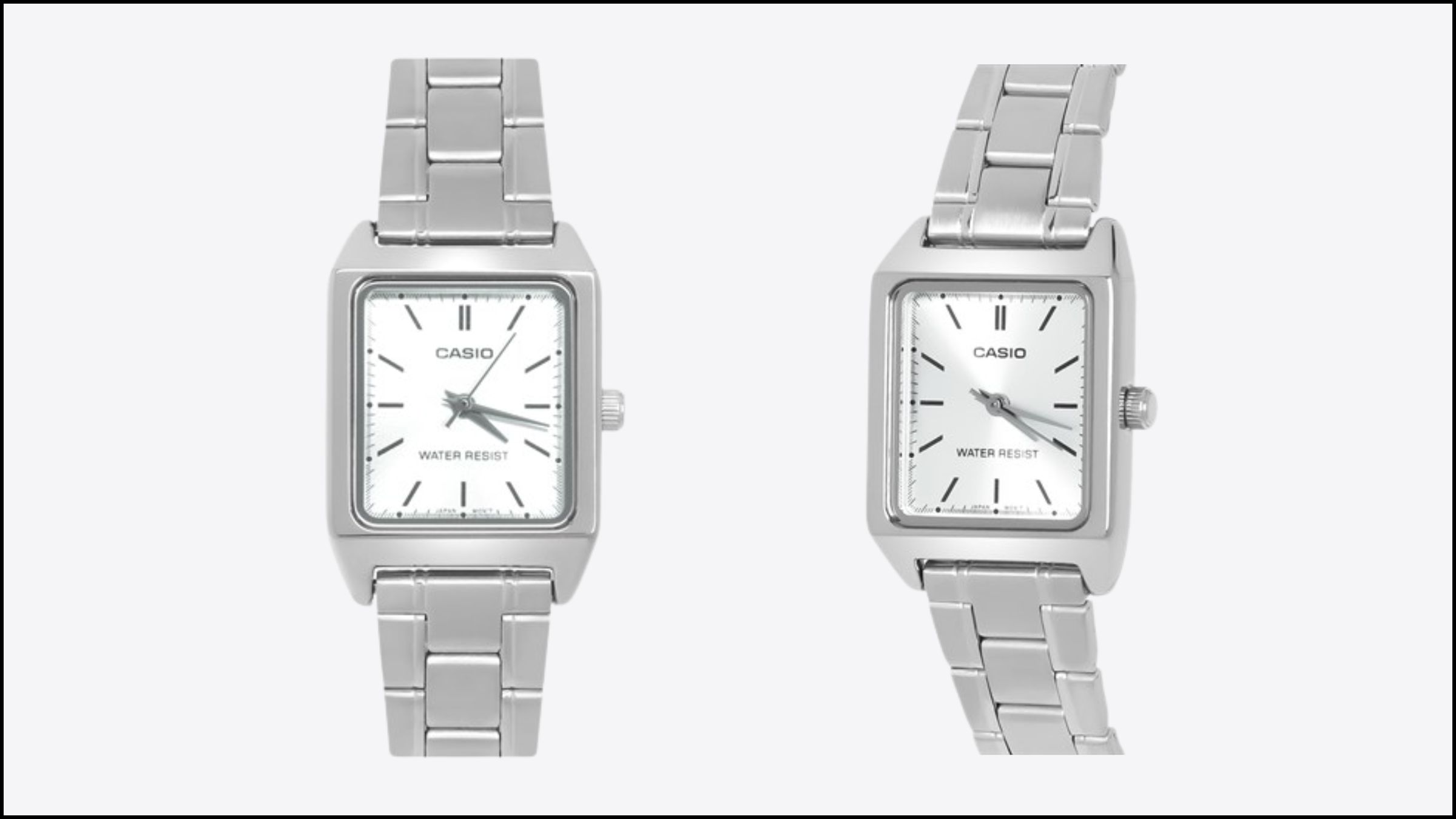 Đồng hồ CASIO 22.2 mm Nữ LTP-V007D-7EUDF Đồng hồ CASIO 22.2 mm Nữ LTP-V007D-7EUDF