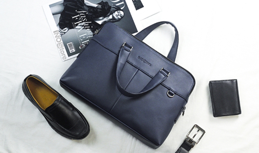 Tặng túi đựng giáo án cho giáo viên nhân ngày 20/11