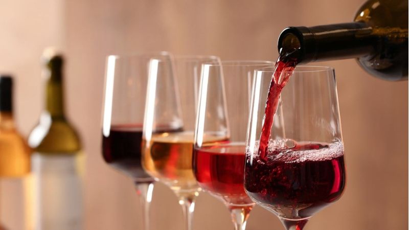 Bia rượu có thể gây nên hội chứng nghiện rượu ở thai nhi