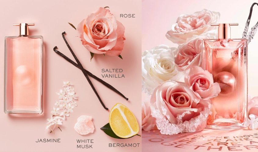 Nước hoa nữ LANCOME Idole L