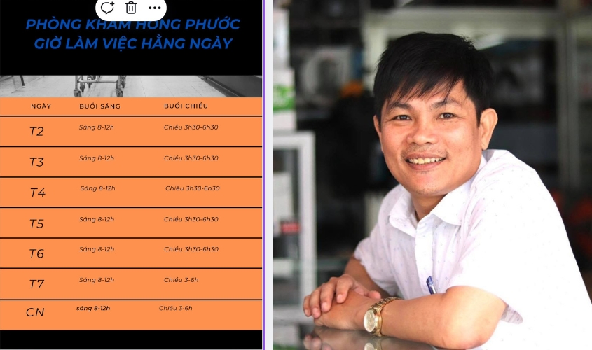 ThS. Bác sĩ Trần Đình Khoa