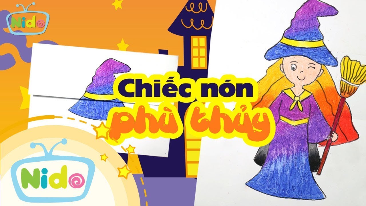 NiDo Channel là một sản phẩm của báo Nhi Đồng TP.HCM NiDo Channel là một sản phẩm của báo Nhi Đồng TP.HCM