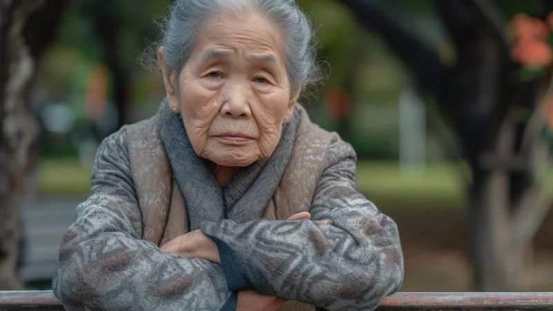 Nữ giới có nguy cơ bị loãng xương cao hơn nam giới Nữ giới có nguy cơ bị loãng xương cao hơn nam giới