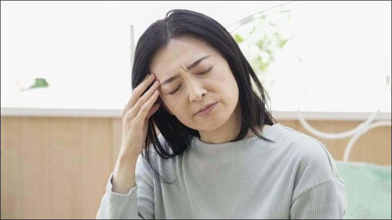 Loãng xương nguyên phát loại I xảy ra ở phụ nữ trong độ tuổi mãn kinh Loãng xương nguyên phát loại I xảy ra ở phụ nữ trong độ tuổi mãn kinh