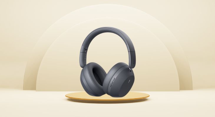 Tai nghe Bluetooth Chụp Tai Baseus Bass 35 Max với thiết kế sang trọng, chất liệu cao cấp và khả năng điều chỉnh linh hoạt, phù hợp để dành tặng những người yêu thương Tai nghe Bluetooth Chụp Tai Baseus Bass 35 Max với thiết kế sang trọng, chất liệu cao cấp, phù hợp để dành tặng những người yêu thương