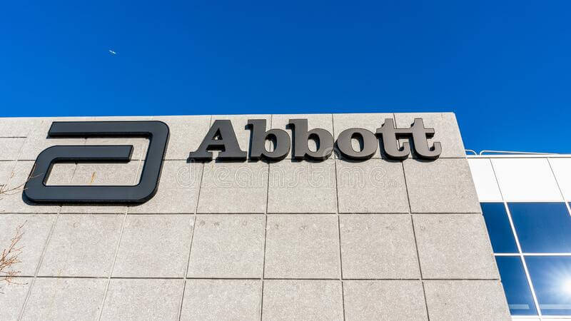 Abbott đạt nhiều thành tựu trong nhiều năm trên toàn thế giới