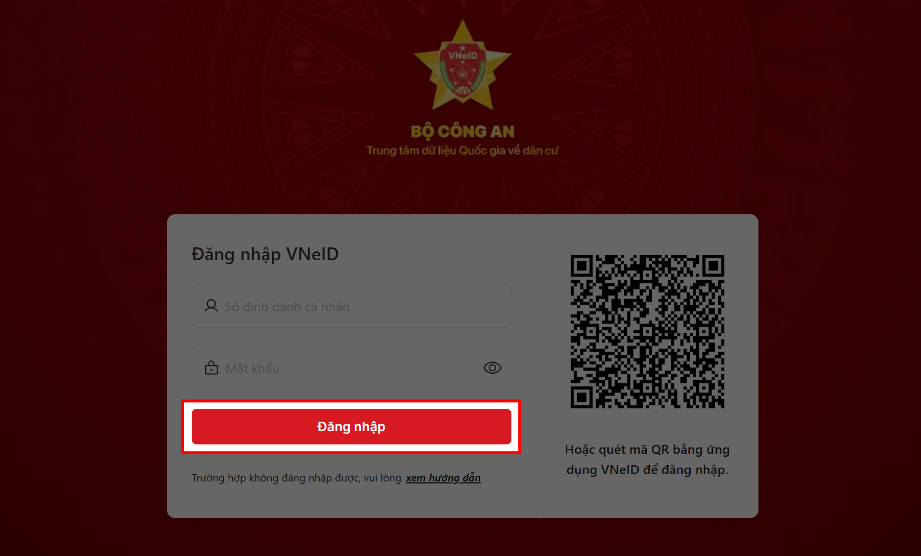 Cách xin giấy xác nhận cư trú Cách xin giấy xác nhận cư trú