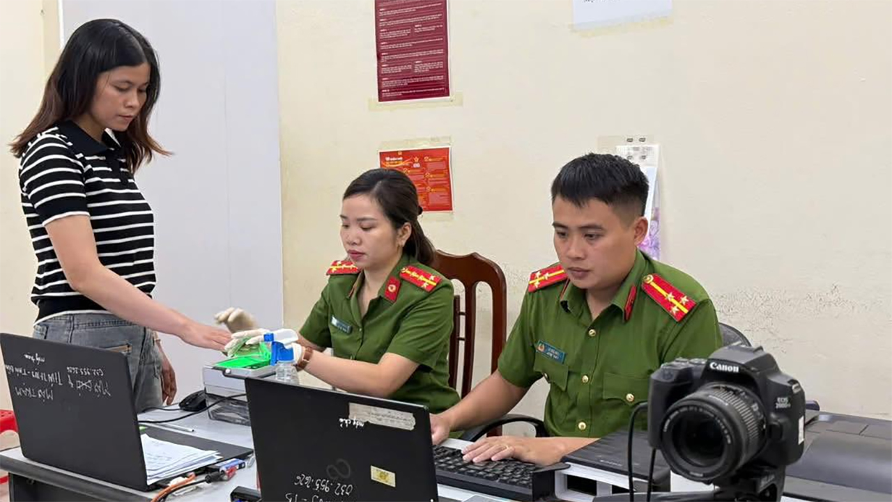 Cách xin giấy xác nhận cư trú Cách xin giấy xác nhận cư trú