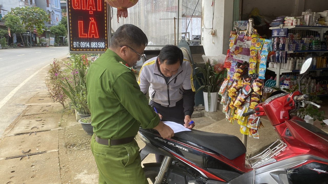 Cách xin giấy xác nhận cư trú Cách xin giấy xác nhận cư trú