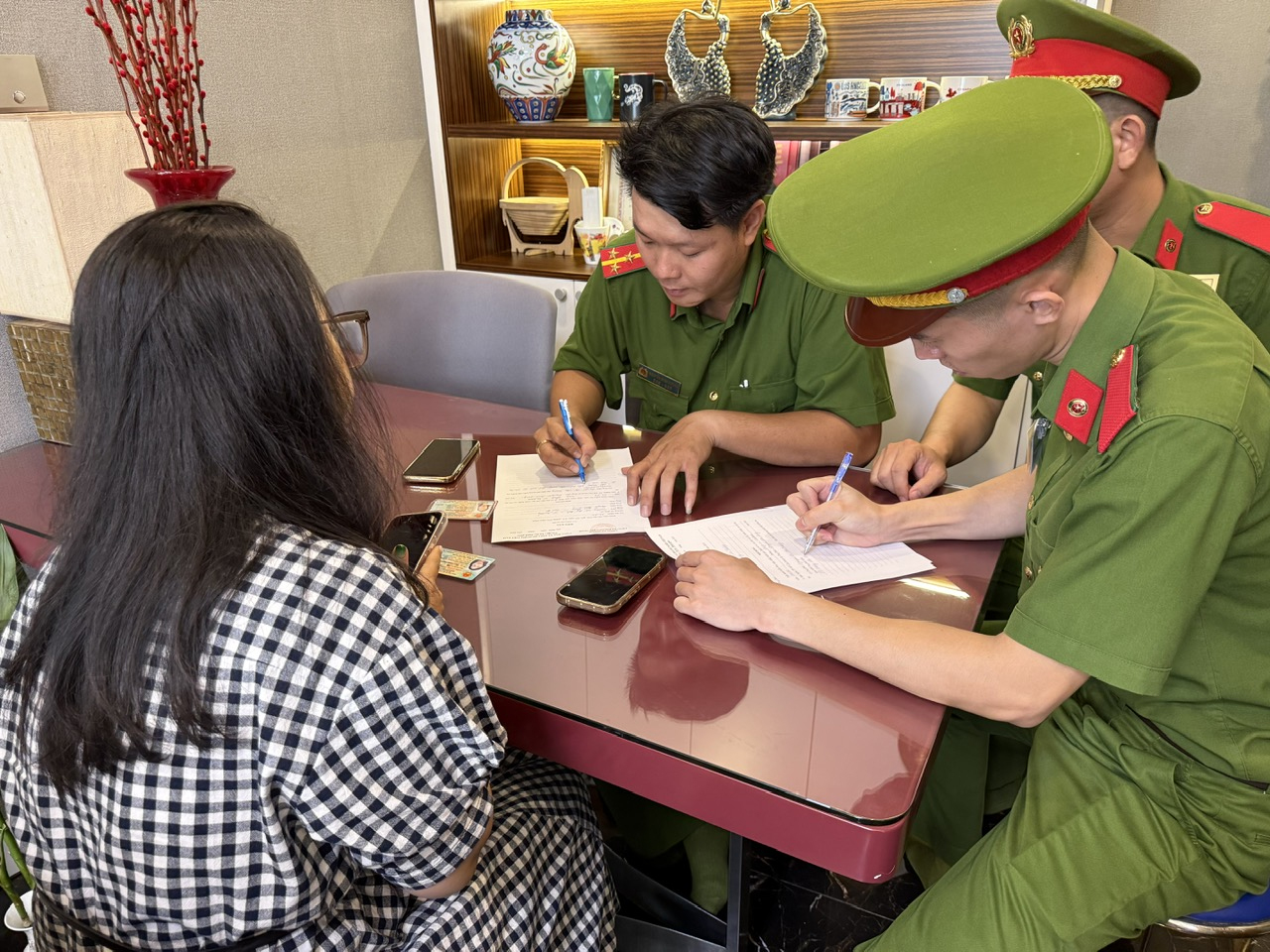 Cách xin giấy xác nhận cư trú Cách xin giấy xác nhận cư trú