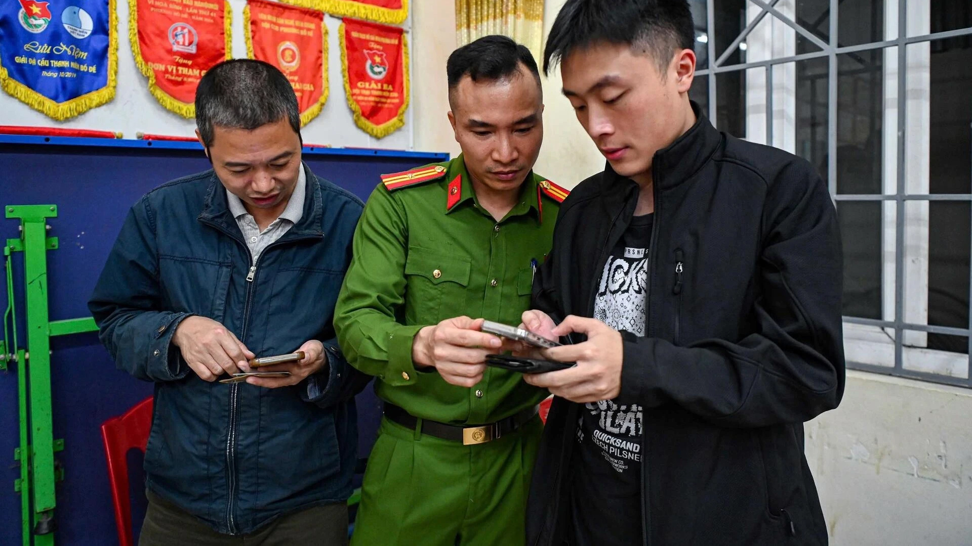 Cách xin giấy xác nhận cư trú Cách xin giấy xác nhận cư trú