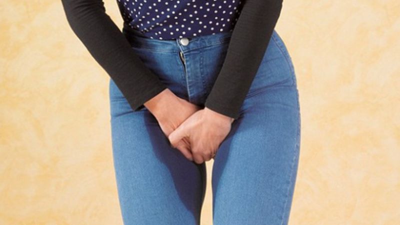 Tăng cường sức mạnh các cơ sàn chậu giúp giảm tình trạng tiểu không tự chủ