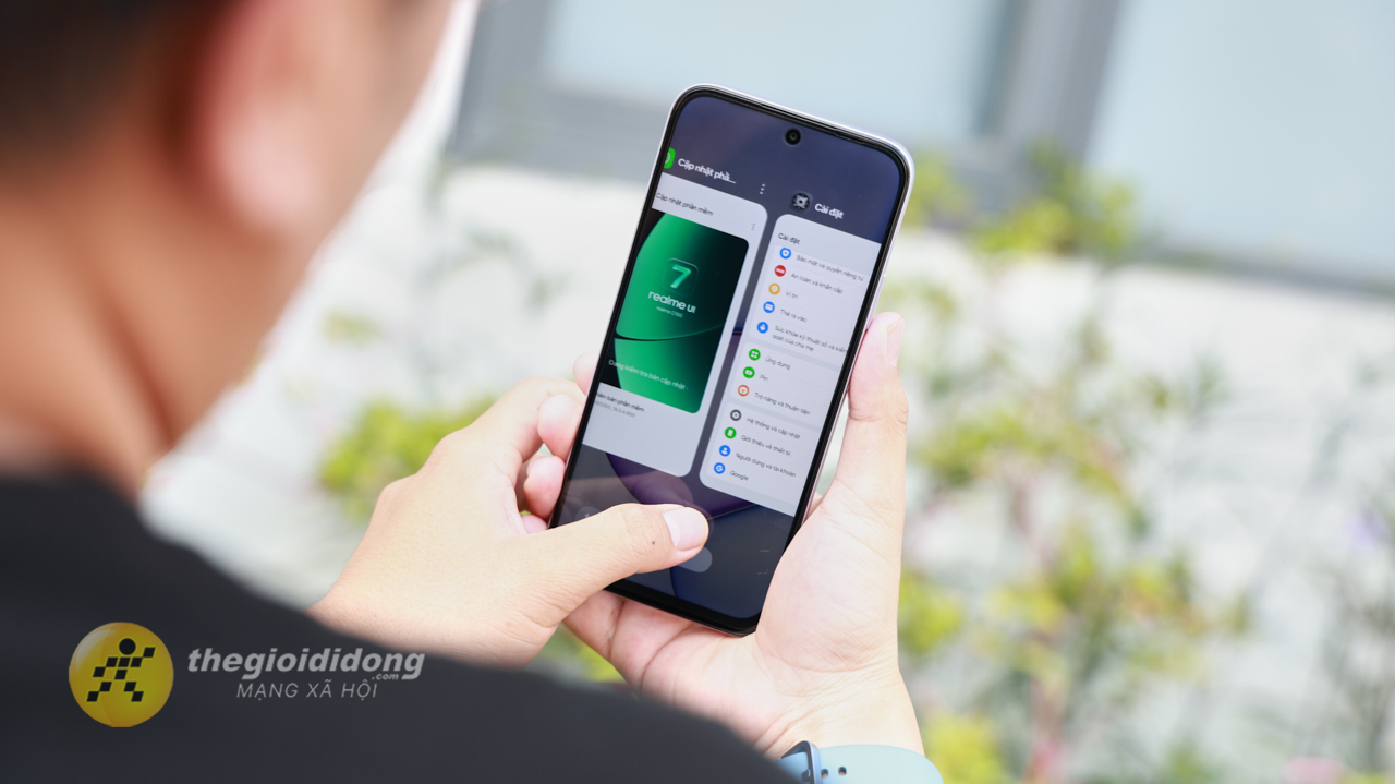 Cách sửa lỗi điện thoại kết nối Wi-Fi nhưng không có Internet Cách sửa lỗi điện thoại kết nối Wi-Fi nhưng không có Internet