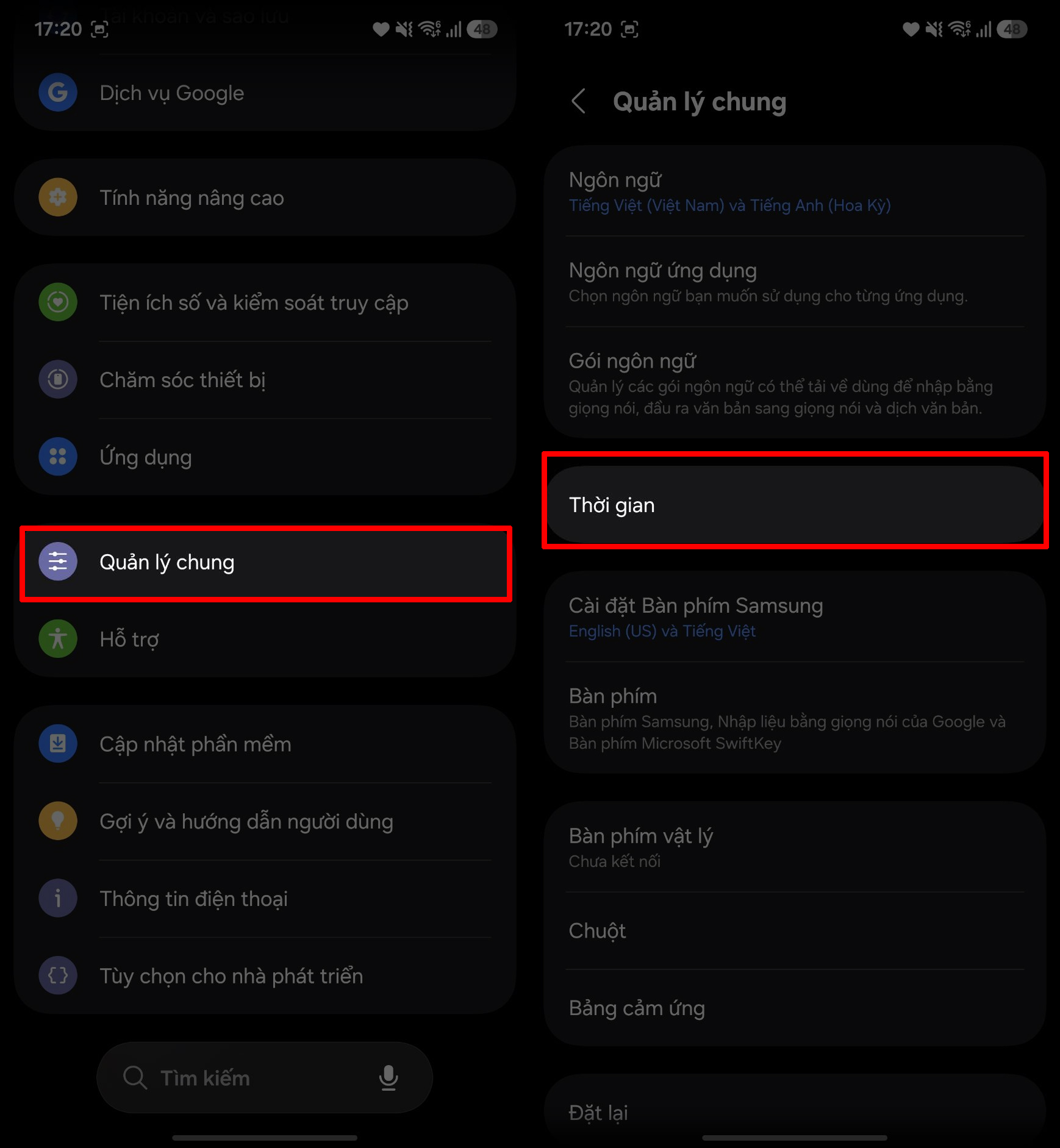 Cách sửa lỗi điện thoại kết nối Wi-Fi nhưng không có Internet Cách sửa lỗi điện thoại kết nối Wi-Fi nhưng không có Internet