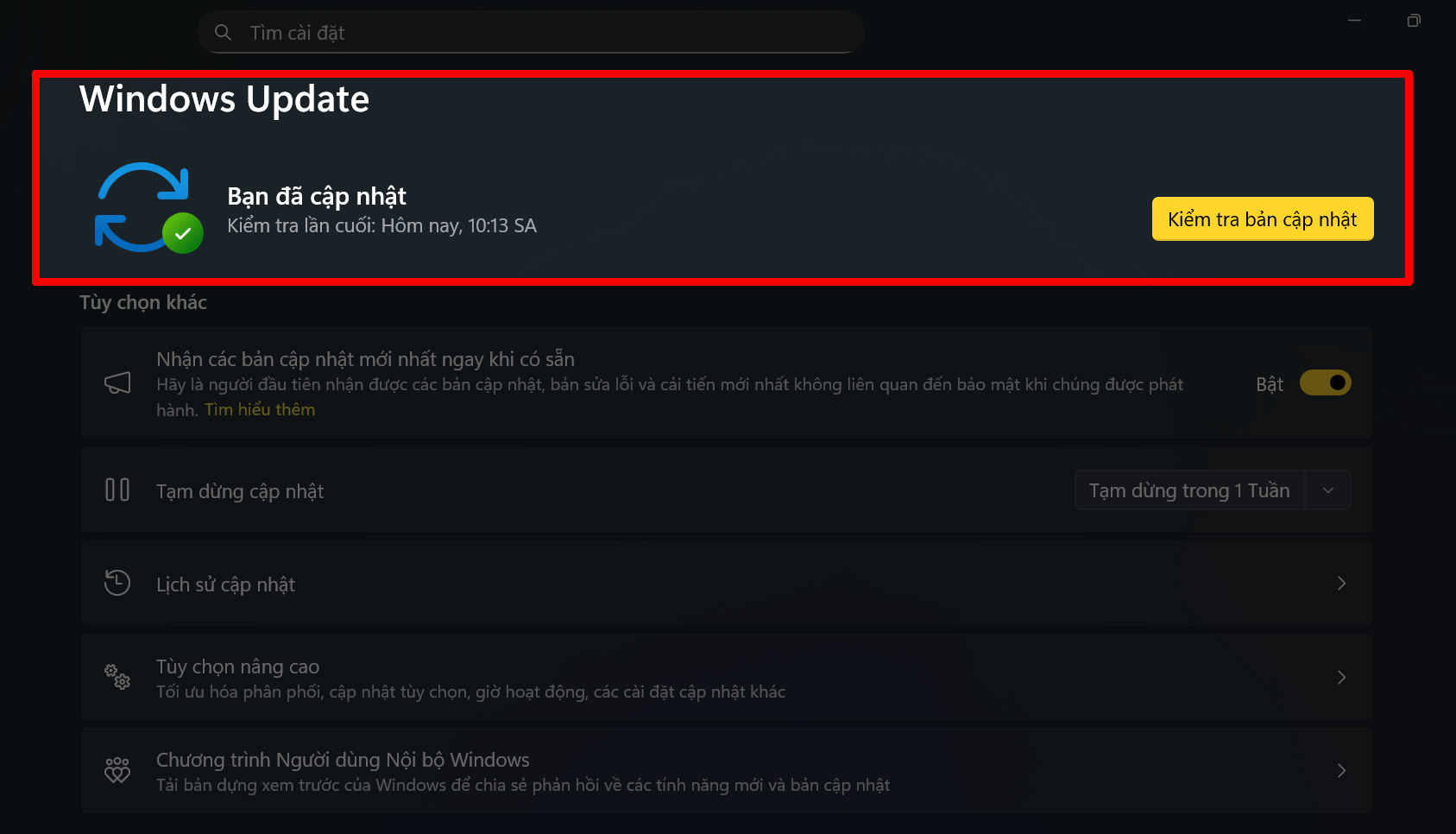 Cách Sửa Lỗi Màn Hình Nháy Khi Xem Video Trên Microsoft Edge