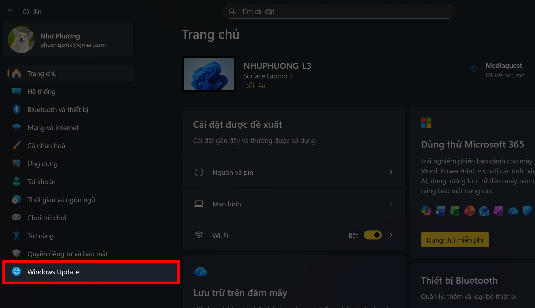 Cách Sửa Lỗi Màn Hình Nháy Khi Xem Video Trên Microsoft Edge
