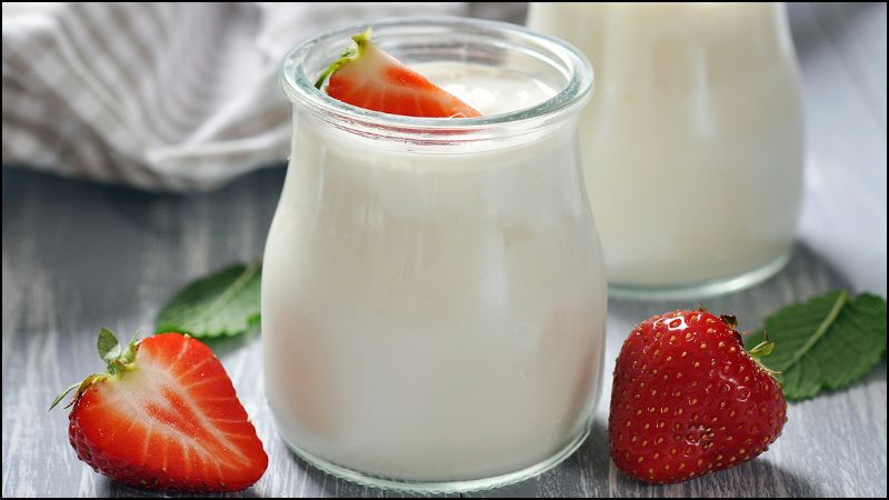 Vi khuẩn Lactobacillus probiotics là lợi khuẩn giúp ngăn ngừa tình trạng đầy hơi Vi khuẩn Lactobacillus probiotics là lợi khuẩn giúp ngăn ngừa tình trạng đầy hơi