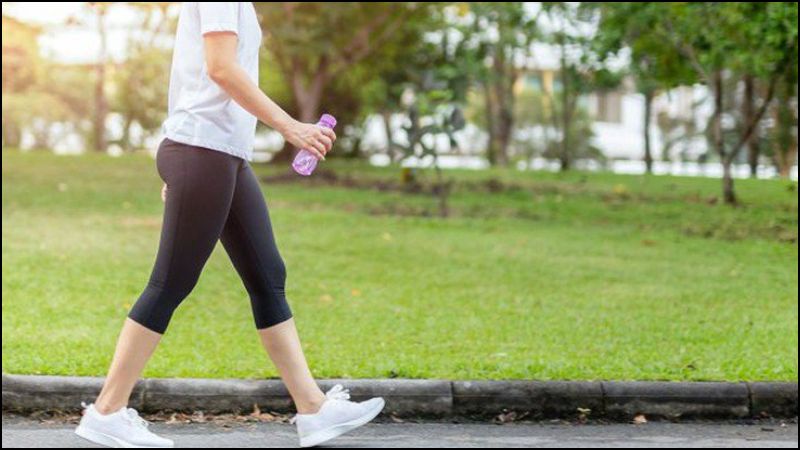 Tập thể dục giúp kích thích quá trình trao đổi chất và hỗ trợ tiêu hóa Tập thể dục giúp kích thích quá trình trao đổi chất và hỗ trợ tiêu hóa