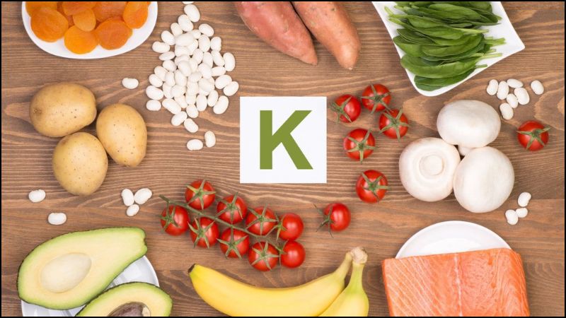 Tiêu thụ nhiều Kali có tác dụng tuyệt vời trong việc hỗ trợ điều trị tình trạng đầy hơi Tiêu thụ nhiều Kali có tác dụng tuyệt vời trong việc hỗ trợ điều trị tình trạng đầy hơi