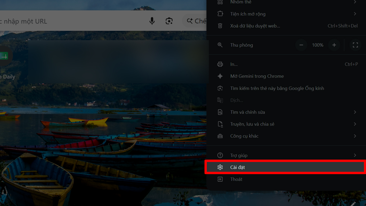 Cách sửa lỗi camera không hoạt động trong Google Chrome 