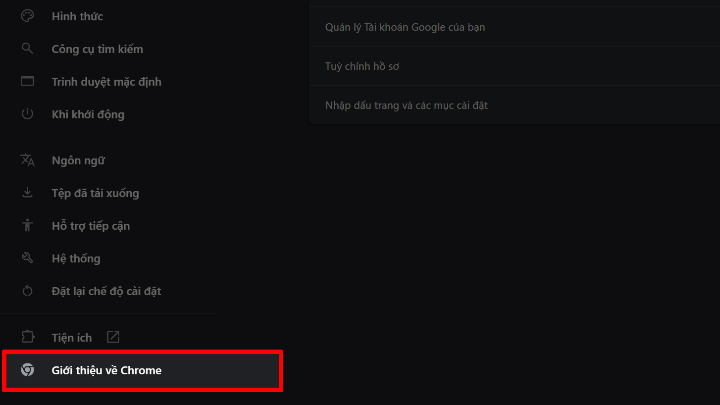 Cách sửa lỗi camera không hoạt động trong Google Chrome 