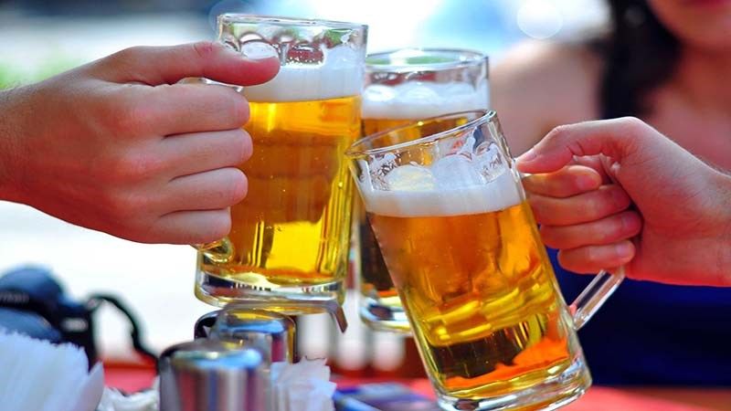 Vận động nhẹ nhàng đẩy lùi đầy hơi nhanh chóng