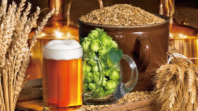 Lưu ý khi gặp phải tình trạng đầy hơi do bia rượu