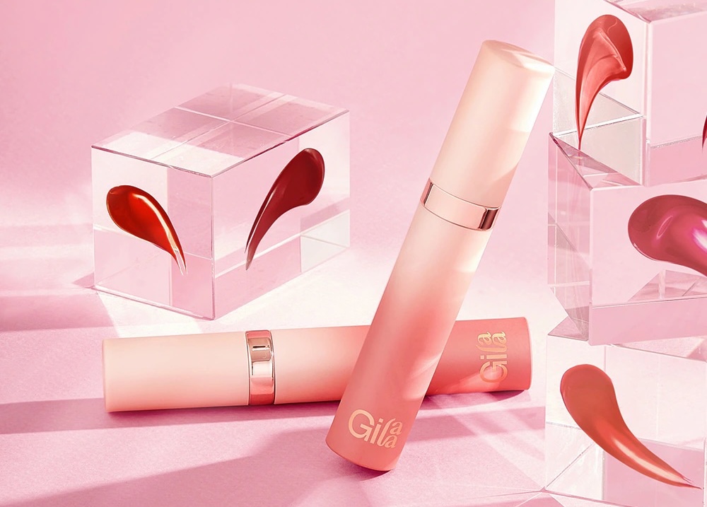 Tặng một màu son mới mà nàng thích