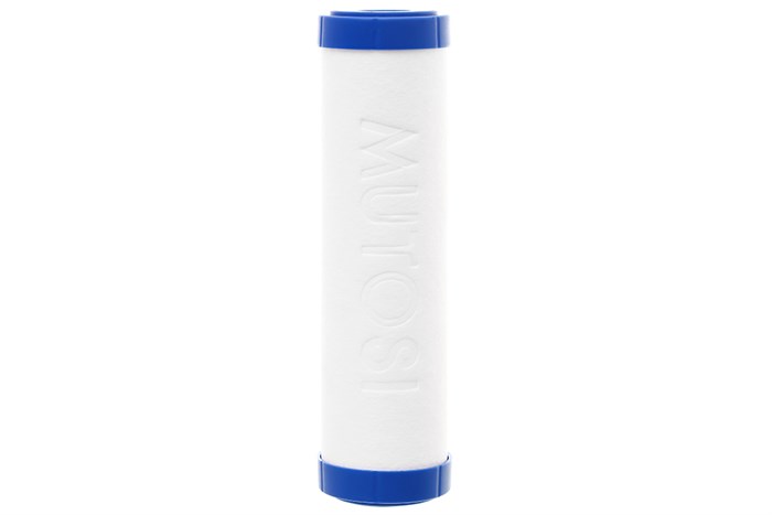 Lõi lọc nước Mutosi số 1 PP 5 micron công nghệ RO Nano Carbon loại bỏ tạp chất, vi khuẩn