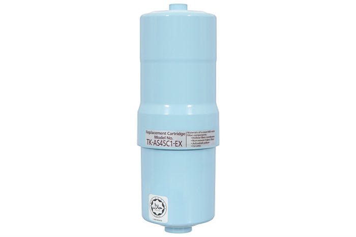 Lõi lọc tinh MF Panasonic TK-AS45C1-EX tiêu chuẩn Nhật Bản, dùng cho máy ion kiềm