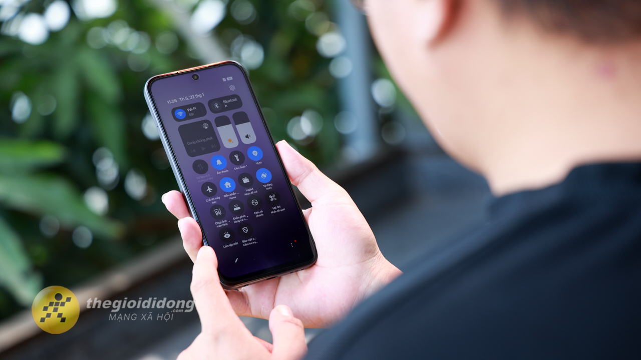 Cách dọn dẹp bộ nhớ điện thoại OPPO