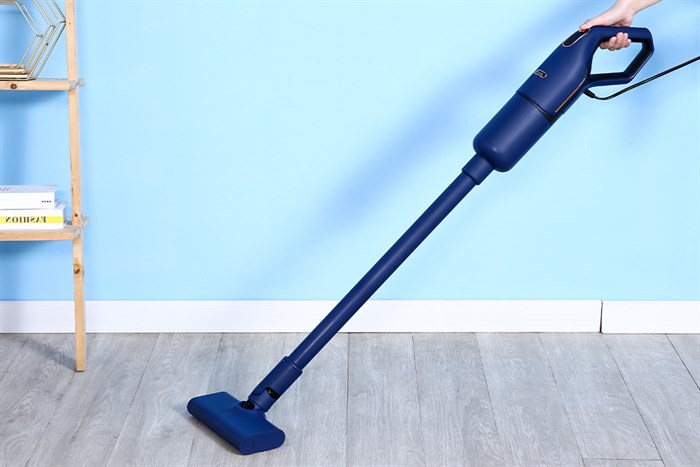 Deerma DX1000 có độ ồn cao nhất chỉ 79 dB